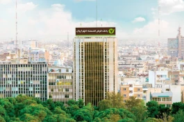 بانک مهر ایران در جمع برترین‌های فواد ۱۲۸؛ پاسخ‌گویی سریع و پیگیری مؤثر