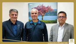 تأكید بر توسعه تعاملات بانكی و حمایت از صنایع پتروشیمی خوزستان